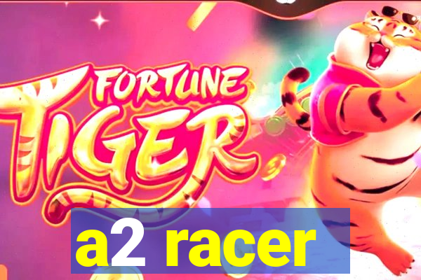a2 racer - riscando o asfalto filme completo dublado download